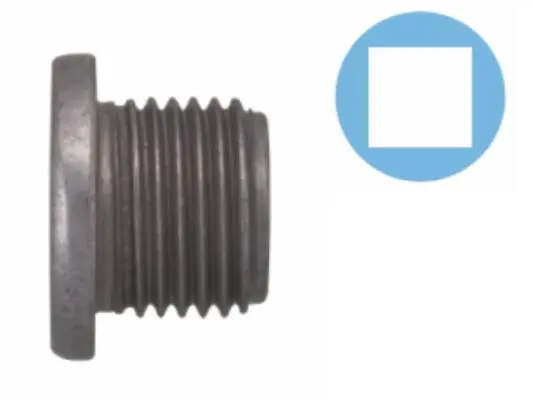 CORT KIT TAPÓN CARTER PSA M16 1,50