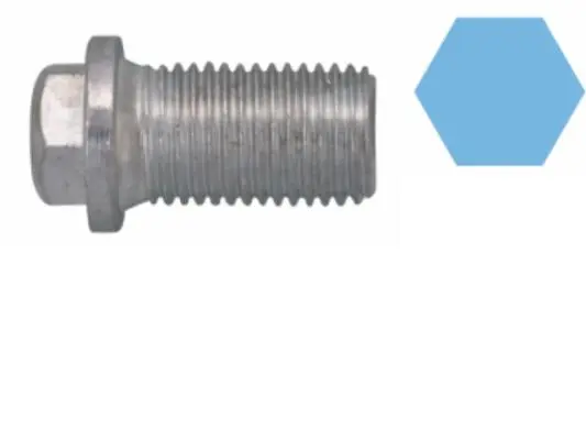 CORT KIT TAPÓN CARTER MERCE M14 1,5