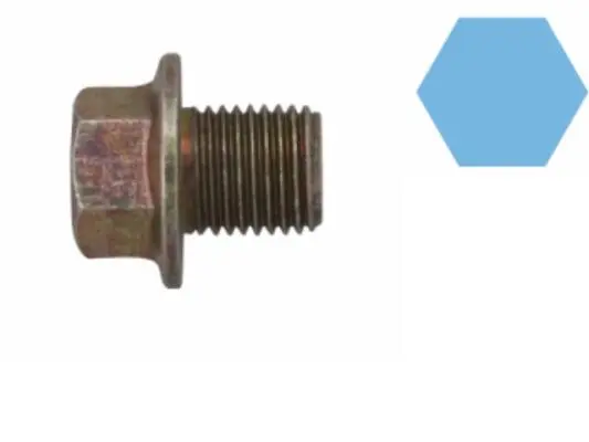 CORT KIT TAPÓN CARTER TOYOT M12 1,2