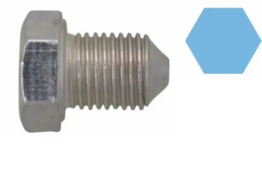 CORT KIT TAPÓN CARTER VAG M14 1,50
