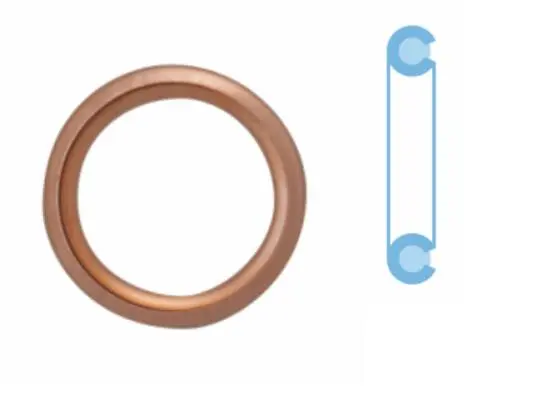 CORT KIT TAPÓN CARTER PSA M16 1,50