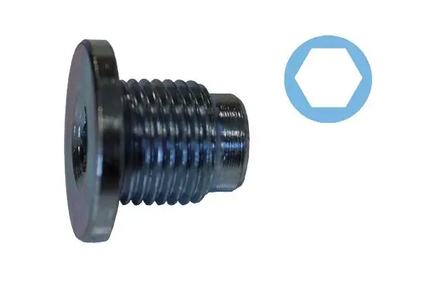 CORT KIT TAPÓN CARTER PSA M16 1,50