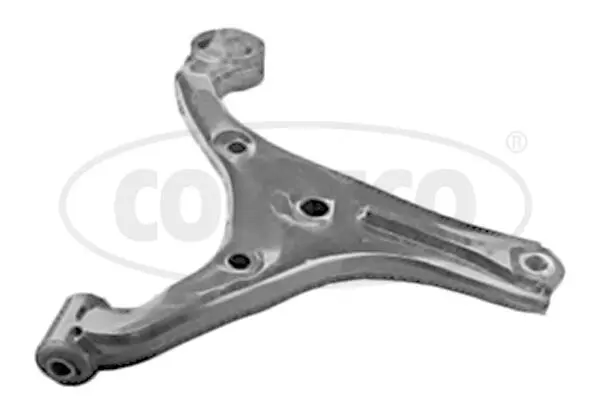 BARRA OSCILANTE, SUSPENSIÓN DE RUED