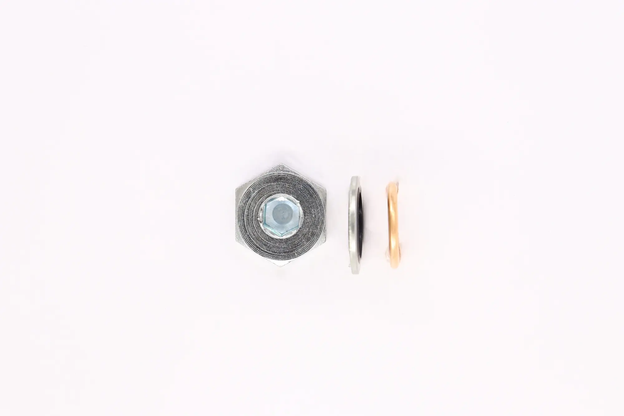 CORT KIT TAPÓN CARTER PSA M14 1,25