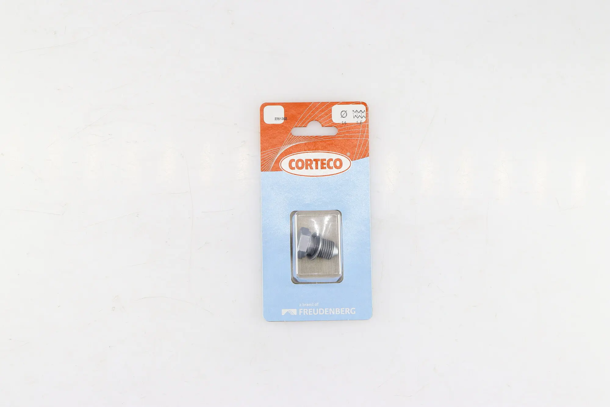CORT KIT TAPÓN CARTER VAG M14 1,50