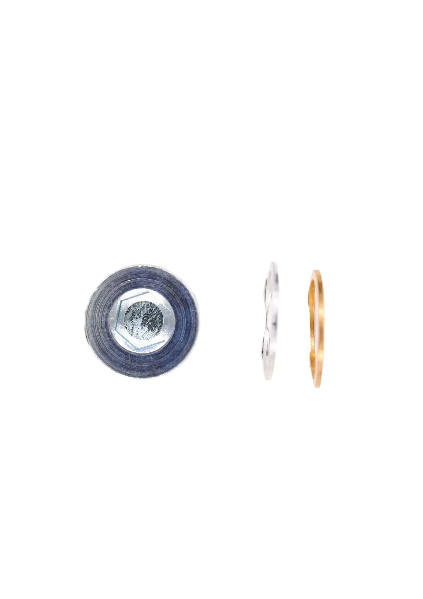 CORT KIT TAPÓN CARTER FIAT M22 1,50
