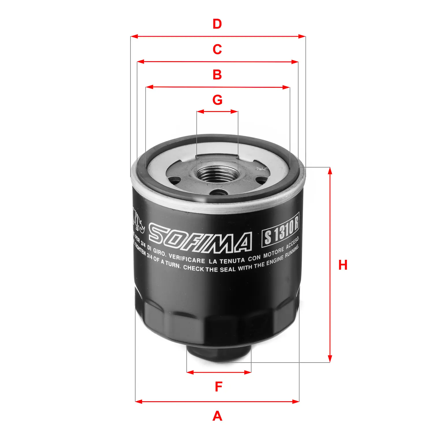 OJO S3428R