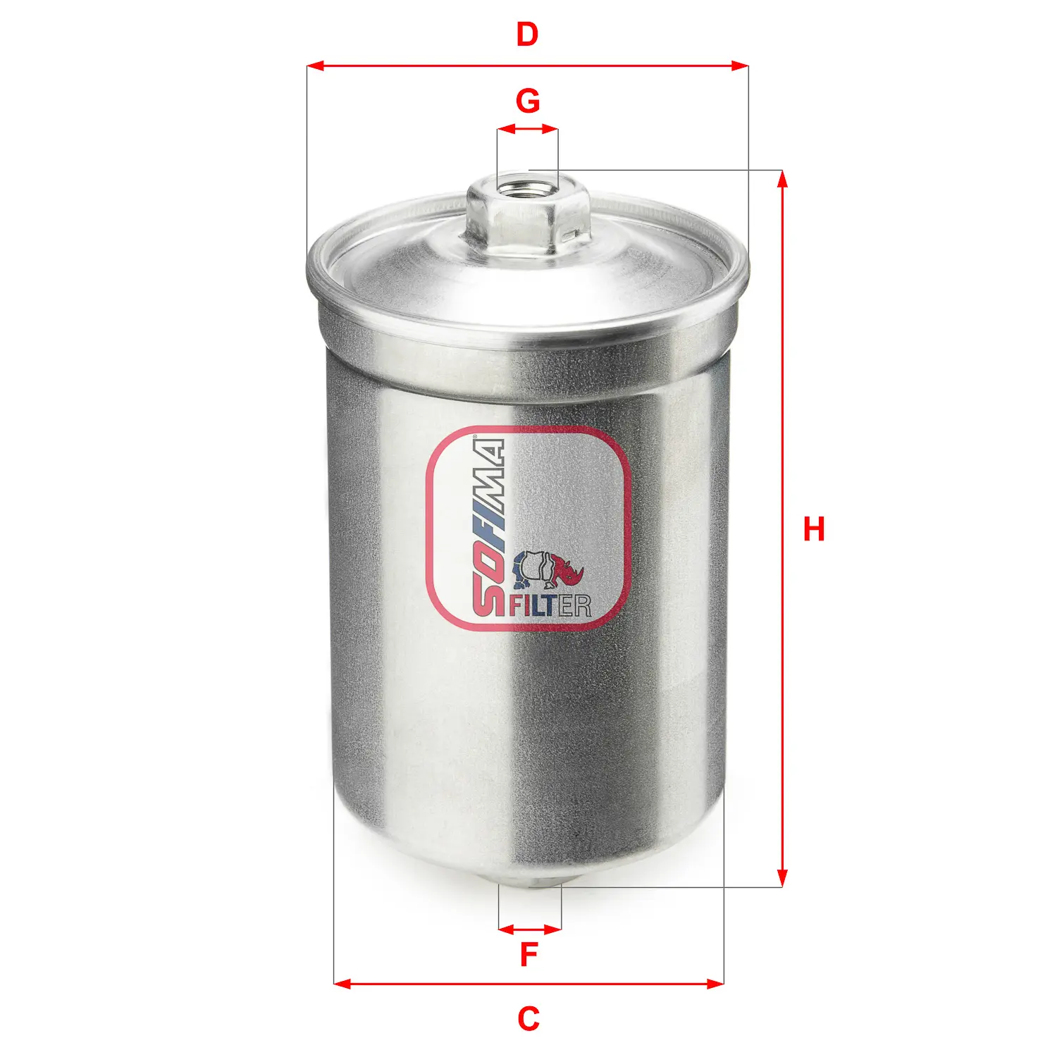 FILT.F5601 FN19 0450905601