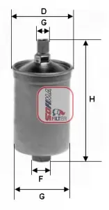 FILT.F5066 FN31 0450905066