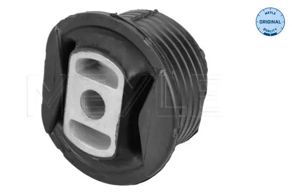 SUSPENSIÓN, CUERPO DEL EJE