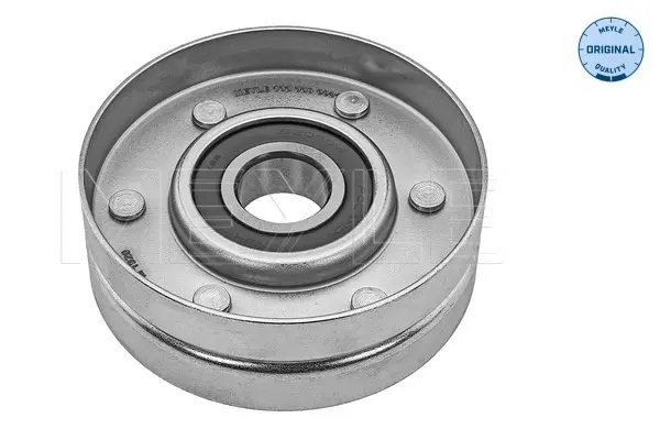 POLEA, CORREA POLI V