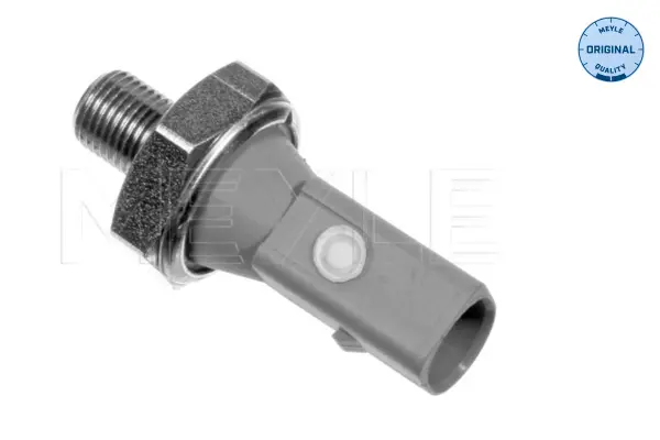 INTERRUPTOR, PRESIÓN DE ACEITE