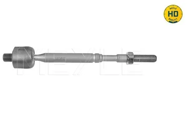 ARTICULACIÓN AXIAL, BARRA DE ACOPL.