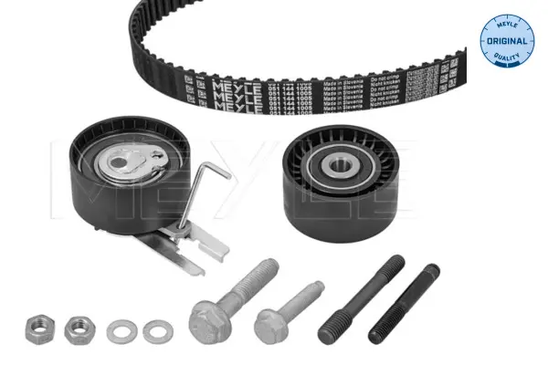 JUEGO DE CORREAS DENTADAS