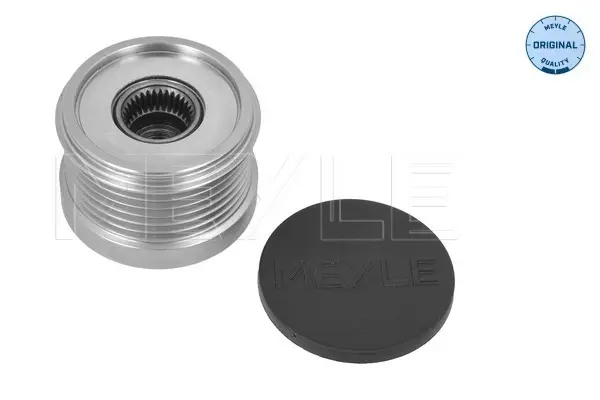 RUEDA LIBRE ALTERNADOR