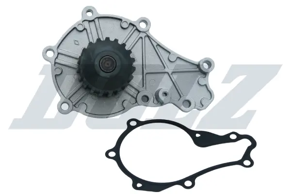 DOLZ BOMBA AGUA C129