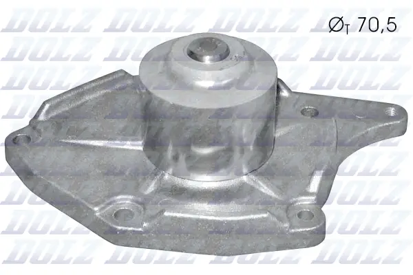DOLZ BOMBA AGUA R217