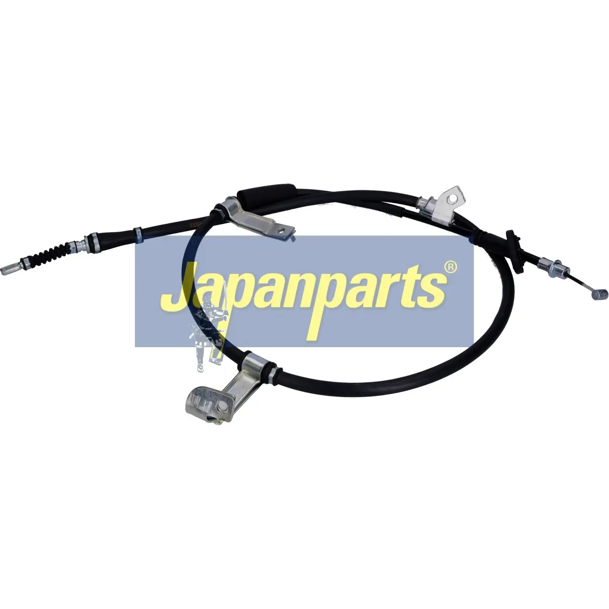 CABLE, FRENO DE ESTACIONAMIENTO