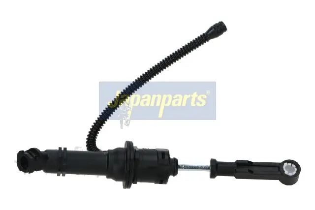 SLAVE CYLINDER, CLUTCH