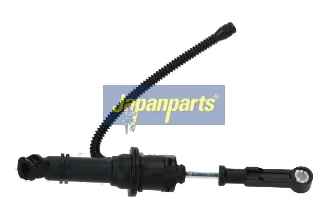 SLAVE CYLINDER, CLUTCH