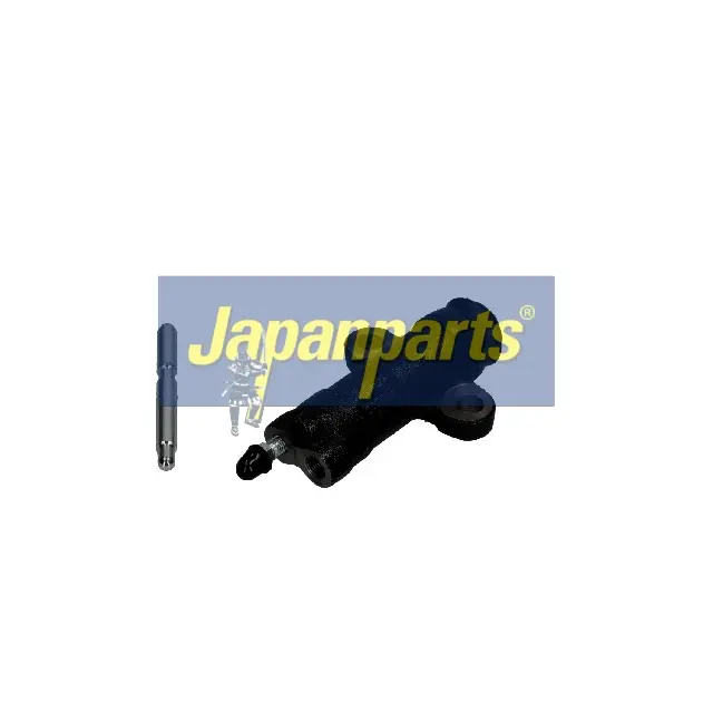 SLAVE CYLINDER, CLUTCH