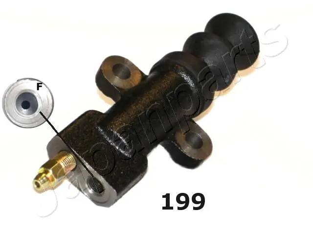 CILINDRO DE EMBRAGUE NISSAN PATROL