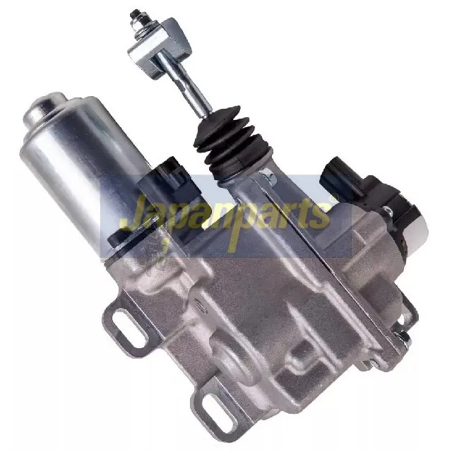 CLUTCH ACTUATOR
