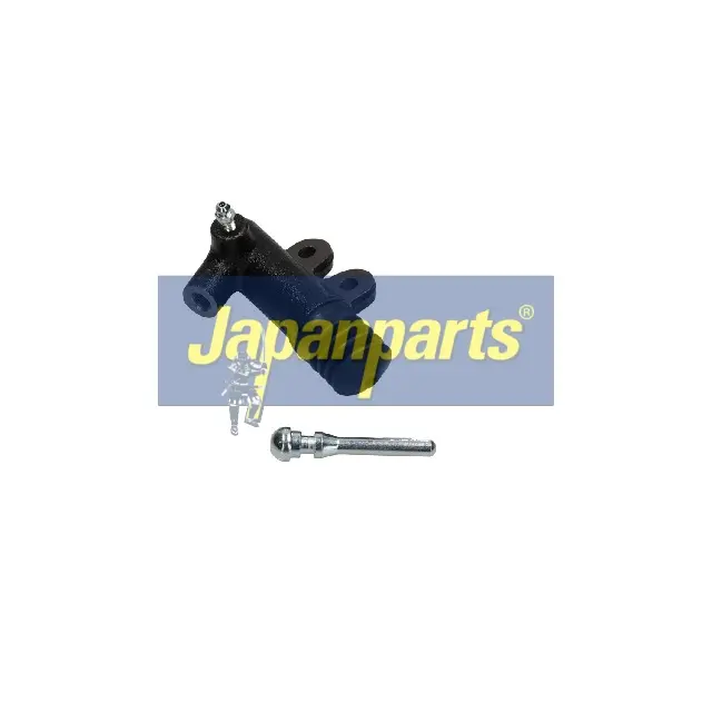 SLAVE CYLINDER, CLUTCH