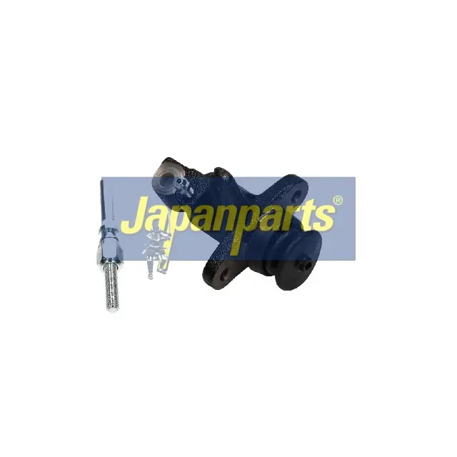SLAVE CYLINDER, CLUTCH