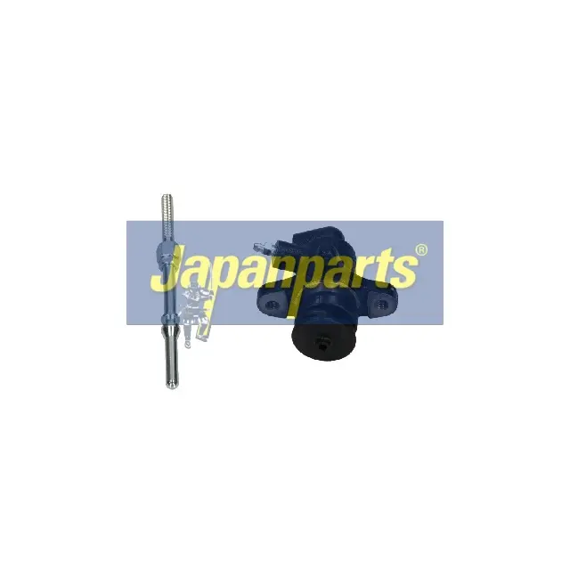 SLAVE CYLINDER, CLUTCH