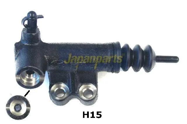 CILINDRO RECEPTOR, EMBRAGUE