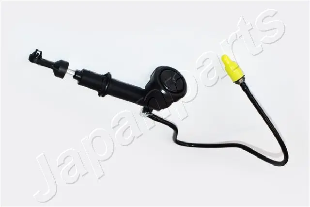 SLAVE CYLINDER, CLUTCH