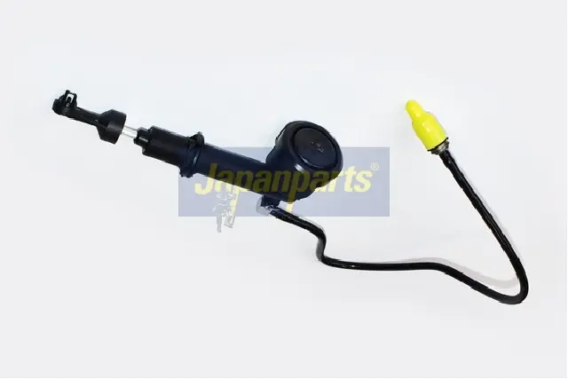 SLAVE CYLINDER, CLUTCH