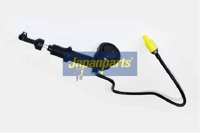 SLAVE CYLINDER, CLUTCH