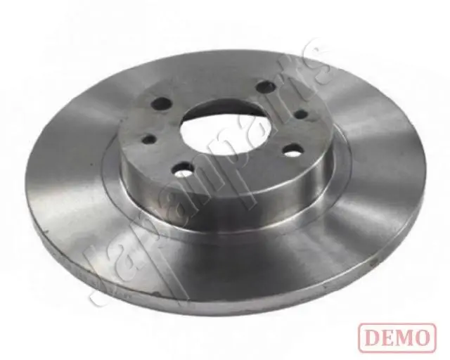 DISCO FRENO ABS15858