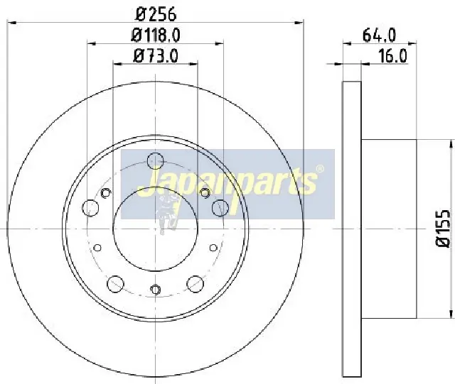BRAKE SYSTEM