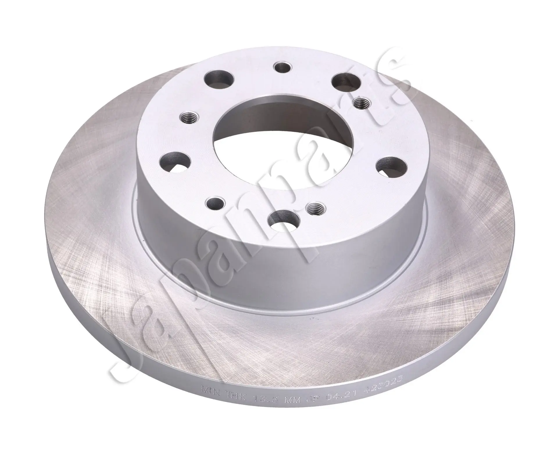 BRAKE SYSTEM