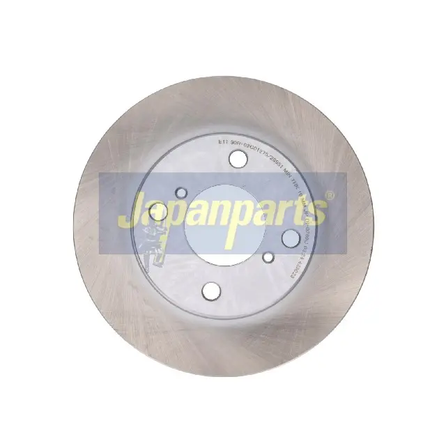 BRAKE SYSTEM