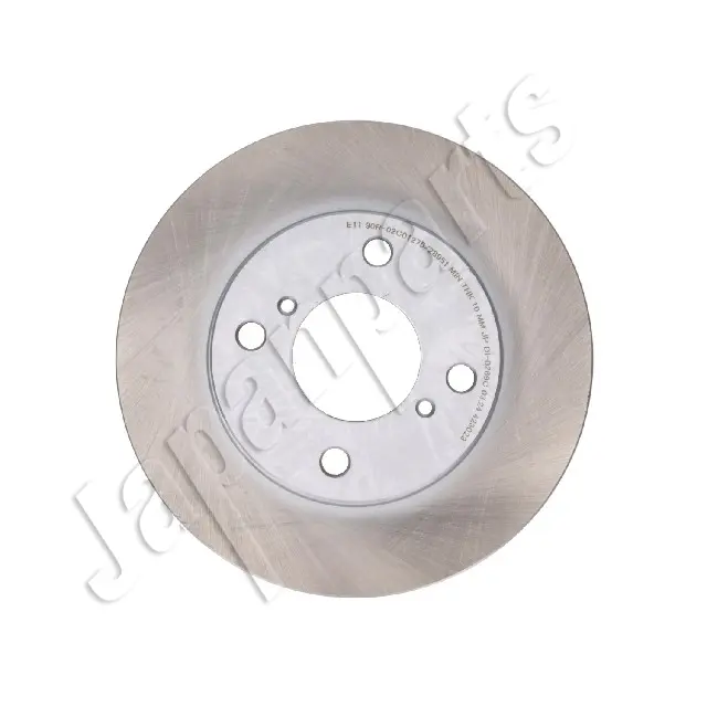 BRAKE SYSTEM