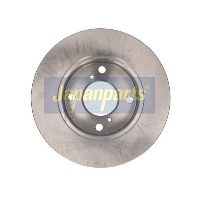 BRAKE SYSTEM