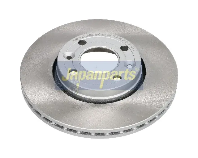 DISCOS FRENO * ABS18155