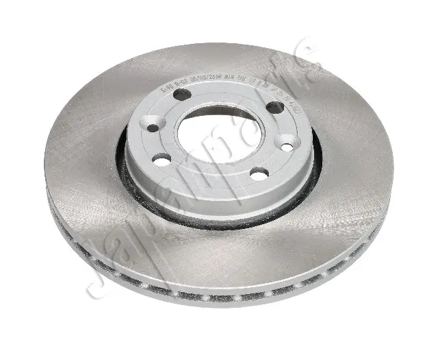 DISCOS FRENO * ABS18155