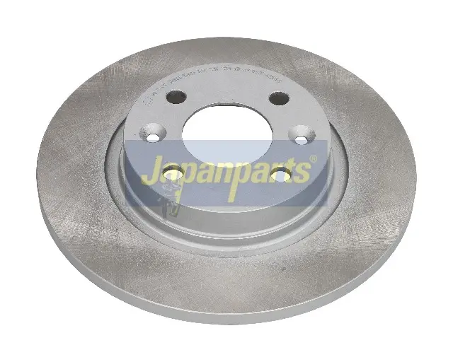 DISCOS FRENO * ABS17619