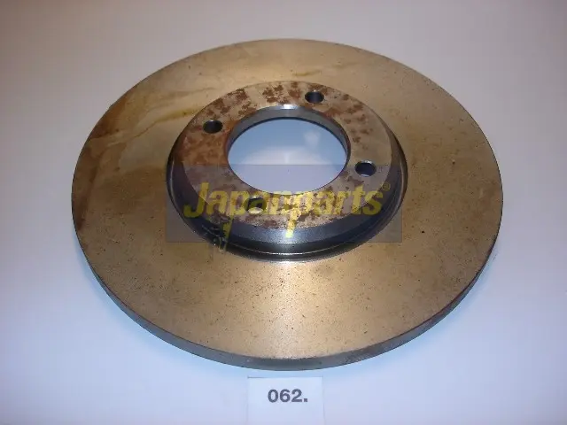 BRAKE SYSTEM