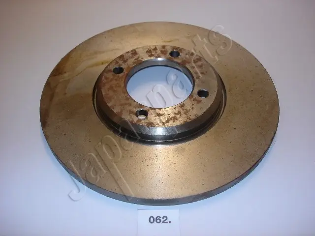 BRAKE SYSTEM