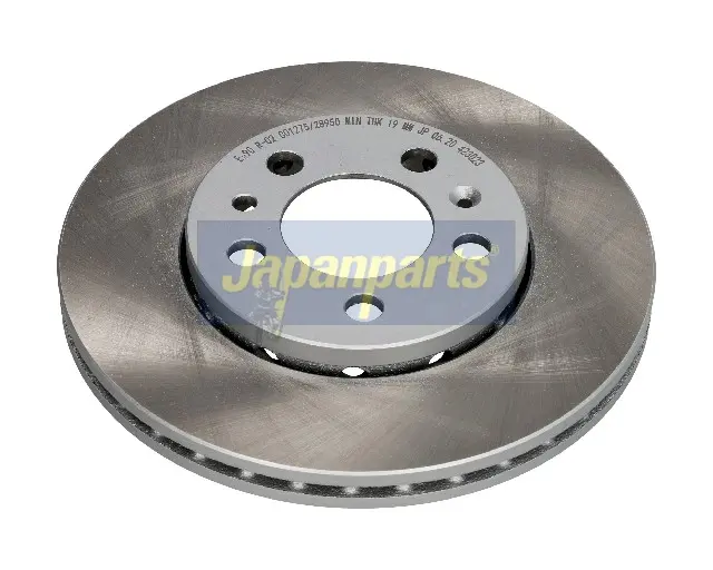 DISCOS FRENO ABS16880 BS5450 ALM