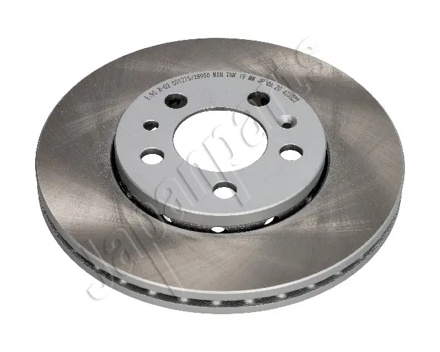 DISCOS FRENO ABS16880 BS5450 ALM