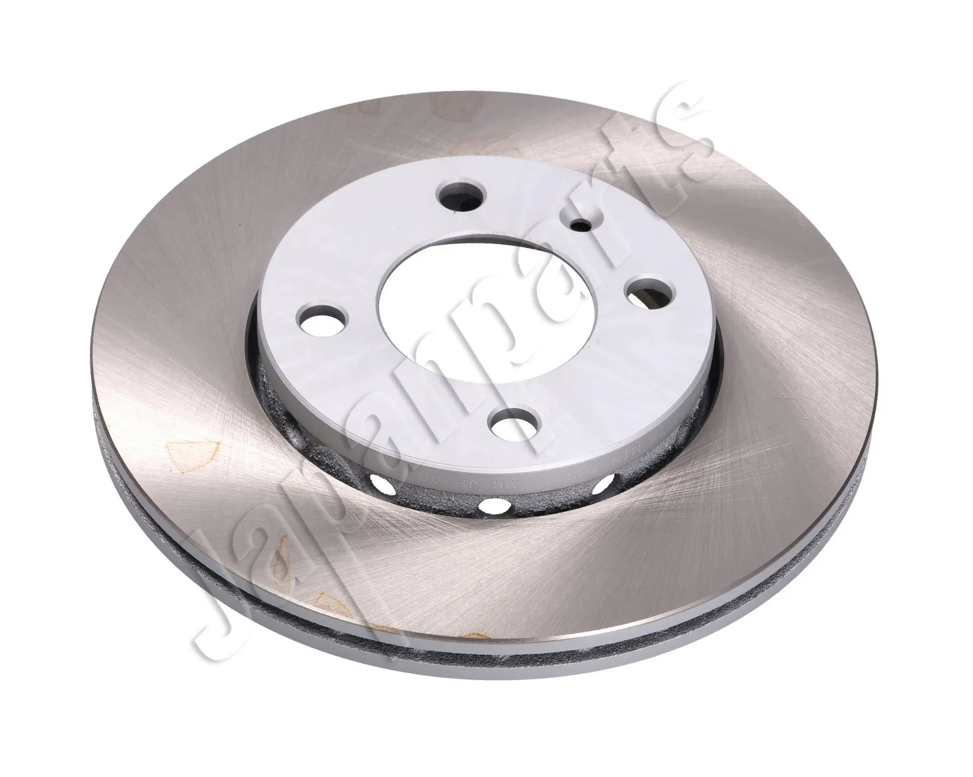 DISCO FRENO ABS16541