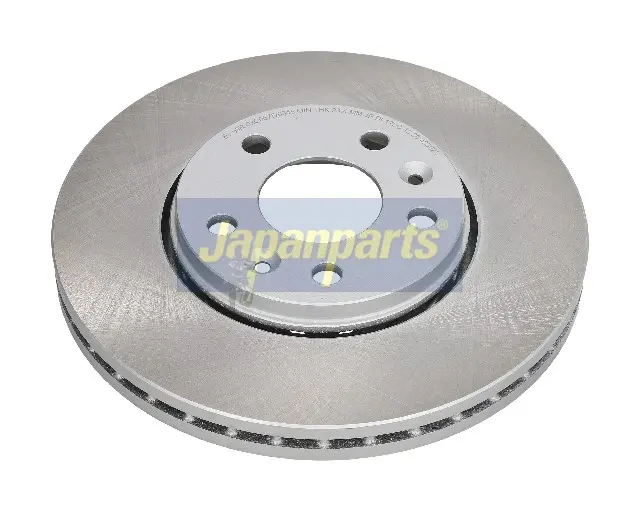 DISCOS DE FRENO DI0252 *