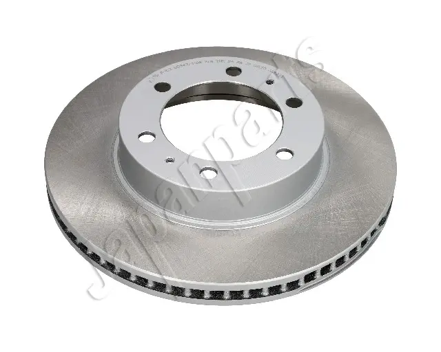 DISCO FRENO DI285